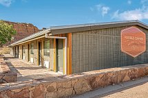 Marble Canyon Lodge
