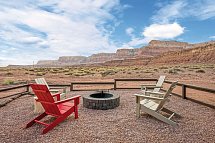 Marble Canyon Lodge