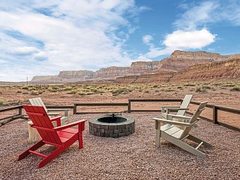Marble Canyon Lodge