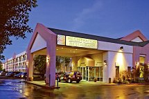Grand Canyon Plaza Hotel