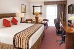 Grand Canyon Plaza Hotel
