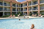 Grand Canyon Plaza Hotel