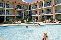 Grand Canyon Plaza Hotel - Pool