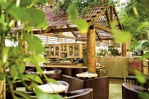Grand Canyon Plaza Hotel - Atrium