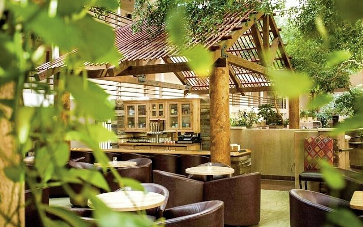 Grand Canyon Plaza Hotel