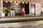 Grand Canyon Plaza Hotel