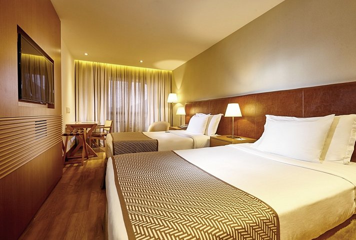 PortoBay Rio de Janeiro - Wohnbeispiel Superior