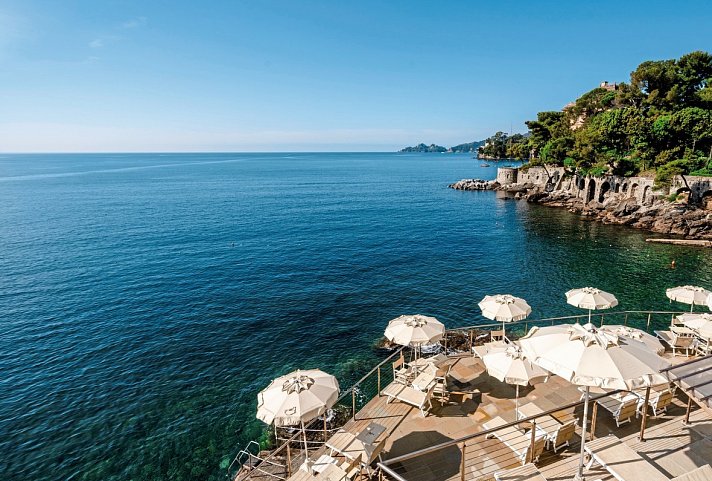 Excelsior Palace Portofino Coast