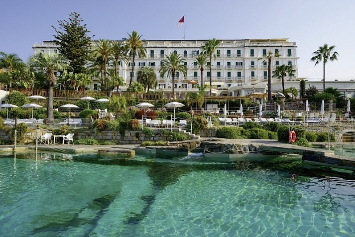 Royal Hotel Sanremo