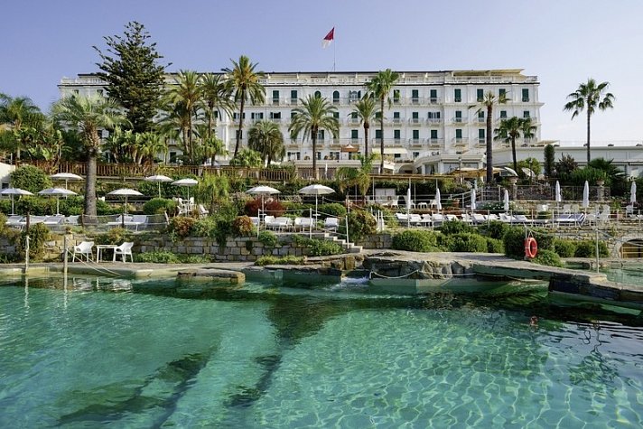 Royal Hotel Sanremo