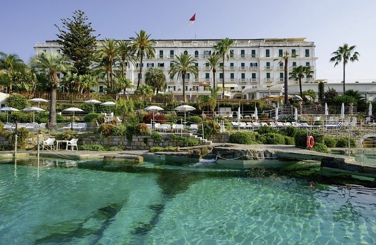 Royal Hotel Sanremo