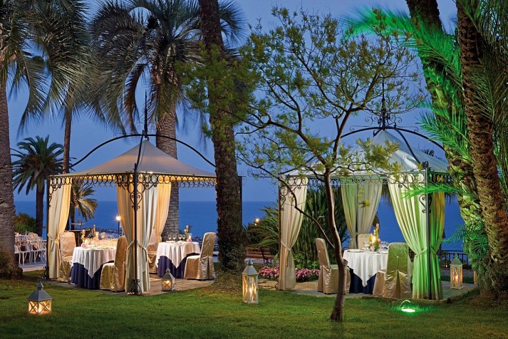 Royal Hotel Sanremo