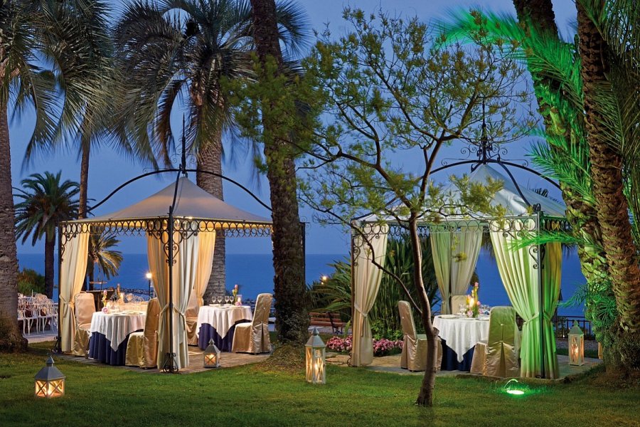 Royal Hotel Sanremo
