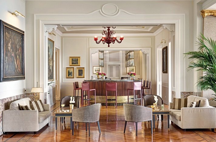 Royal Hotel Sanremo