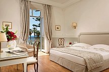 Royal Hotel Sanremo - Junior Suite Sea View (Zimmercodierung JBM)