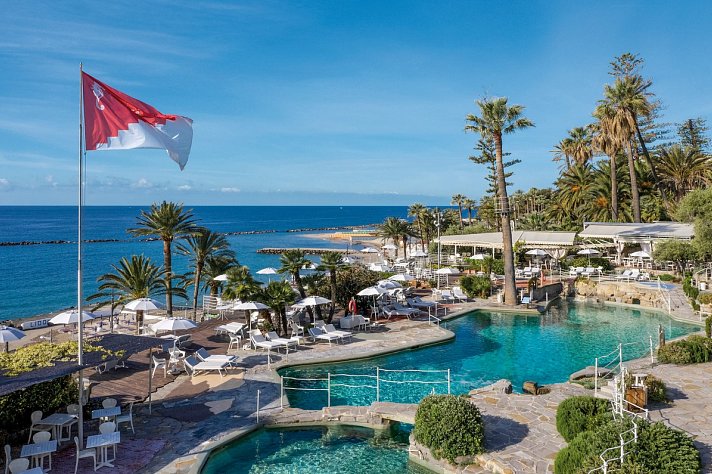 Royal Hotel Sanremo