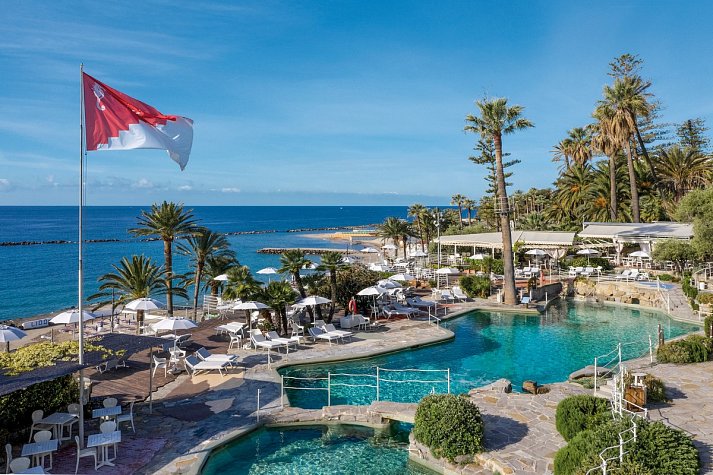 Royal Hotel Sanremo