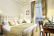 Royal Hotel Sanremo - Classic Sea View (Zimmercodierung DBM)