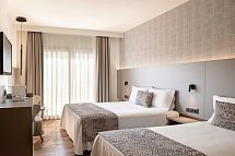 Golden Bahía de Tossa & Spa - Wohnbeispiel Doppelzimmer Premium (Zimmercodierung DM1)