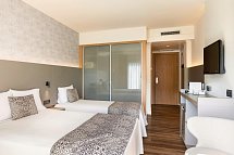 Golden Bahía de Tossa & Spa - Wohnbeispiel Doppelzimmer Premium (Zimmercodierung DM1)