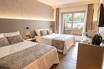 Golden Bahía de Tossa & Spa