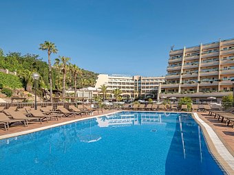 Golden Bahía de Tossa & Spa