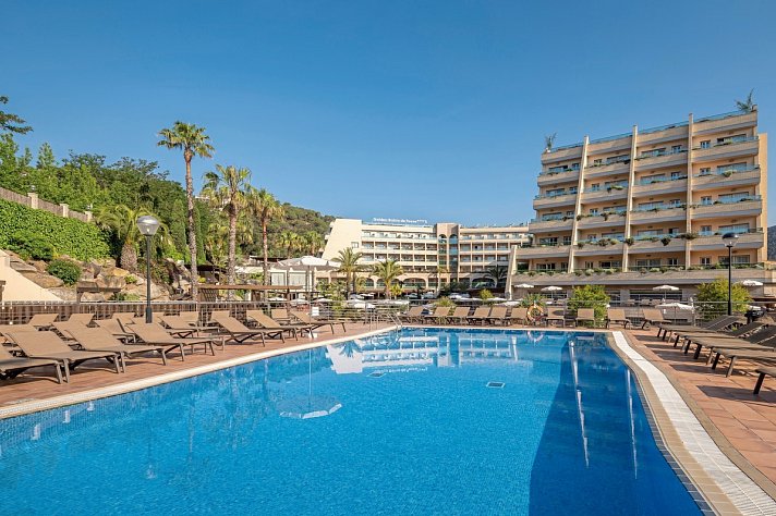Golden Bahía de Tossa & Spa