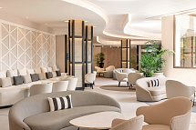 Golden Bahía de Tossa & Spa