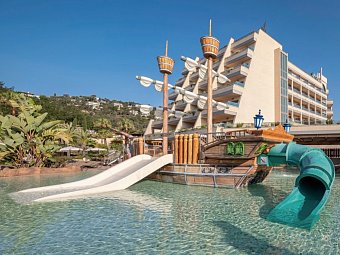 Golden Bahía de Tossa & Spa