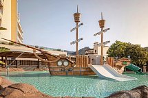 Golden Bahía de Tossa & Spa