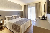 Golden Bahía de Tossa & Spa - Wohnbeispiel Doppelzimmer (Zimmercodierung DB1)