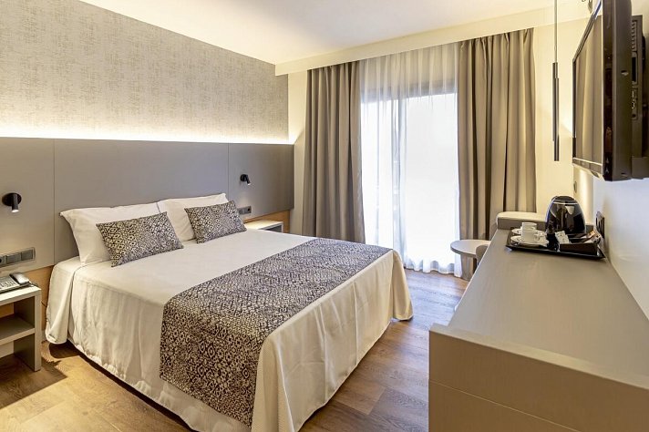 Golden Bahía de Tossa & Spa