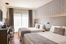 Golden Bahía de Tossa & Spa - Wohnbeispiel Doppelzimmer (Zimmercodierung DB1)