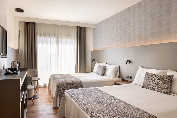 Golden Bahía de Tossa & Spa