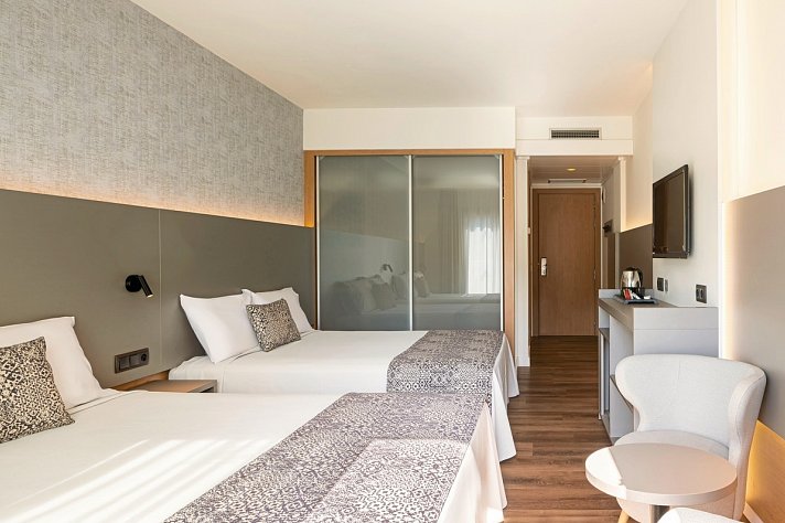 Golden Bahía de Tossa & Spa