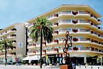 AQUA Hotel Promenade & Spa