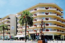 AQUA Hotel Promenade & Spa