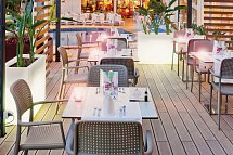 AQUA Hotel Promenade & Spa