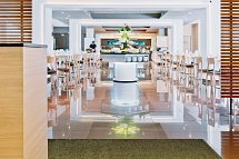 AQUA Hotel Promenade & Spa