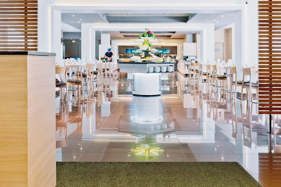 AQUA Hotel Promenade & Spa