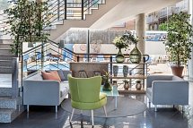 AQUA Hotel Promenade & Spa