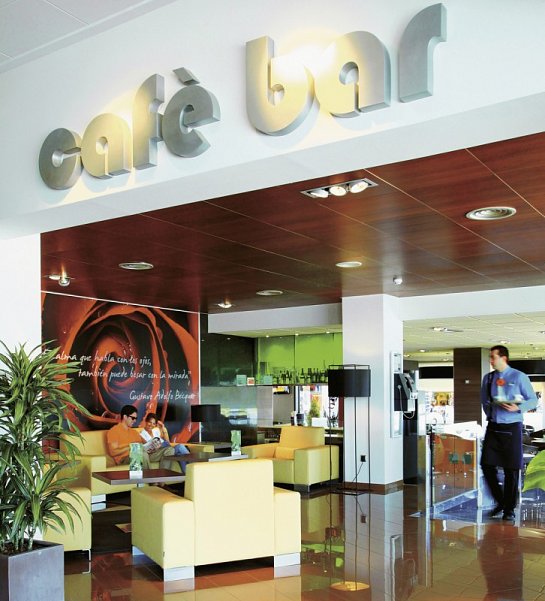 AQUA Hotel Promenade & Spa