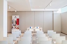 AQUA Hotel Promenade & Spa