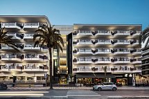 AQUA Hotel Promenade & Spa