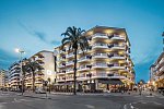 AQUA Hotel Promenade & Spa