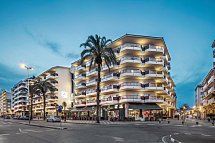 AQUA Hotel Promenade & Spa