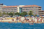 AQUA Hotel Promenade & Spa