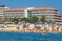 AQUA Hotel Promenade & Spa