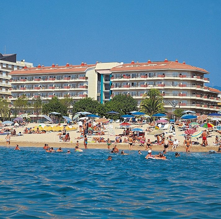 AQUA Hotel Promenade & Spa