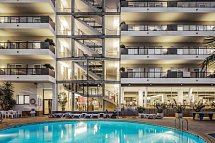 AQUA Hotel Promenade & Spa